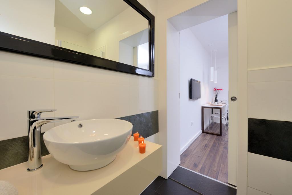 Guest House D&G -I Apartment & Room Задар Стая снимка