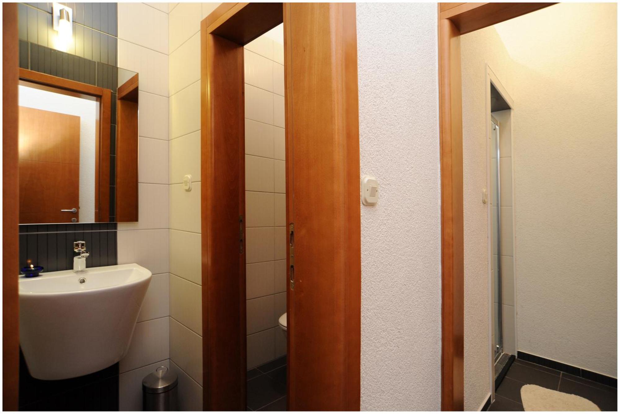 Guest House D&G -I Apartment & Room Задар Стая снимка