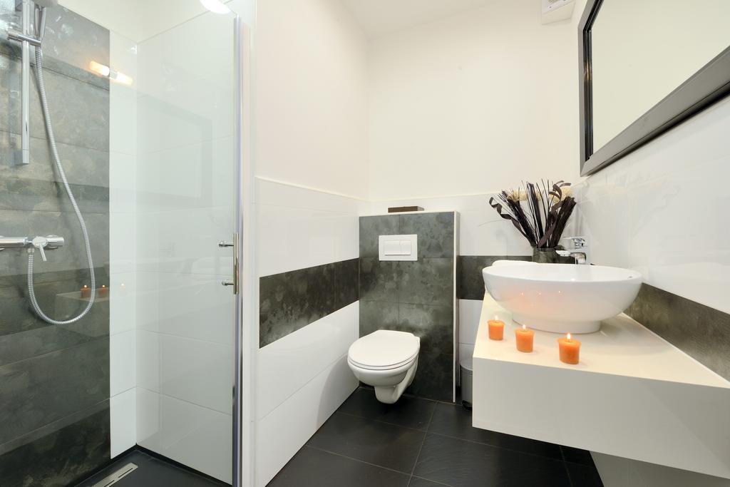 Guest House D&G -I Apartment & Room Задар Стая снимка
