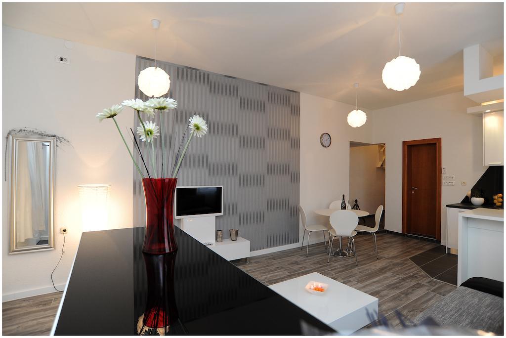 Guest House D&G -I Apartment & Room Задар Стая снимка